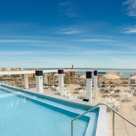 Hotel Rh Vinaros Aura Luaran gambar