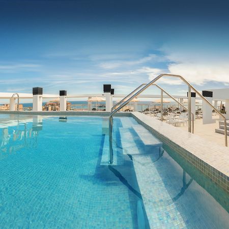 Hotel Rh Vinaros Aura Luaran gambar