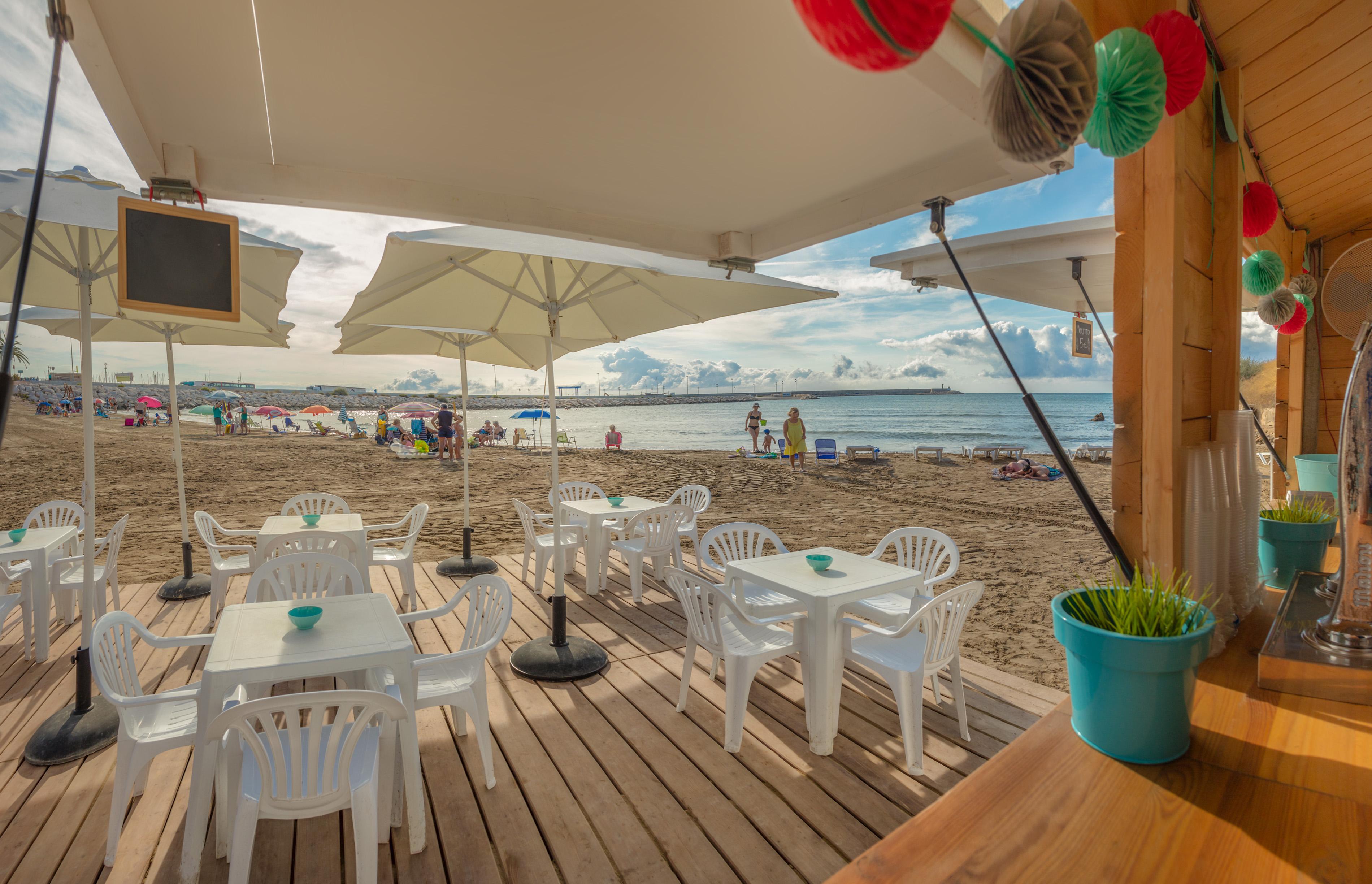 Hotel Rh Vinaros Aura Luaran gambar
