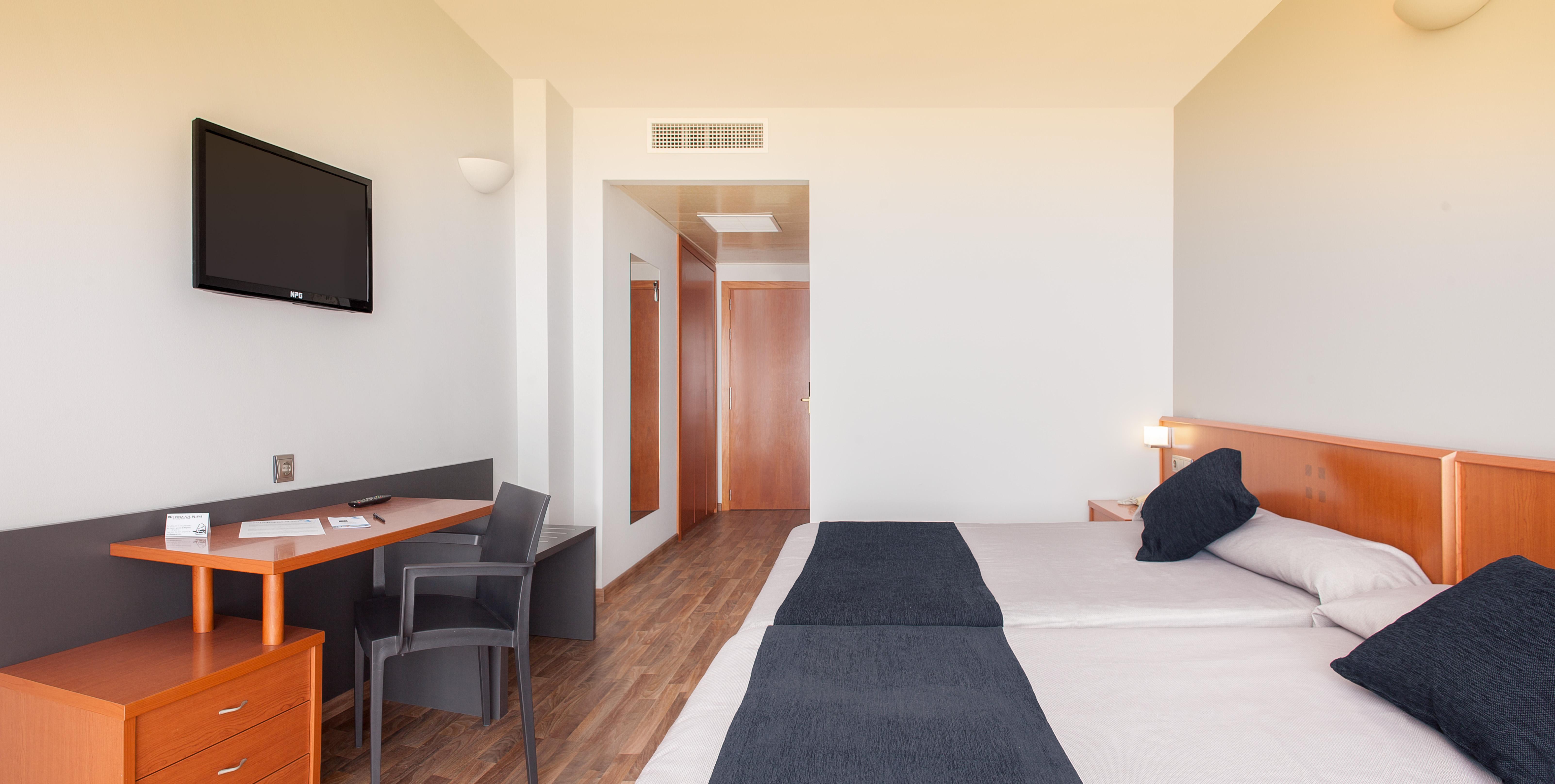 Hotel Rh Vinaros Aura Luaran gambar