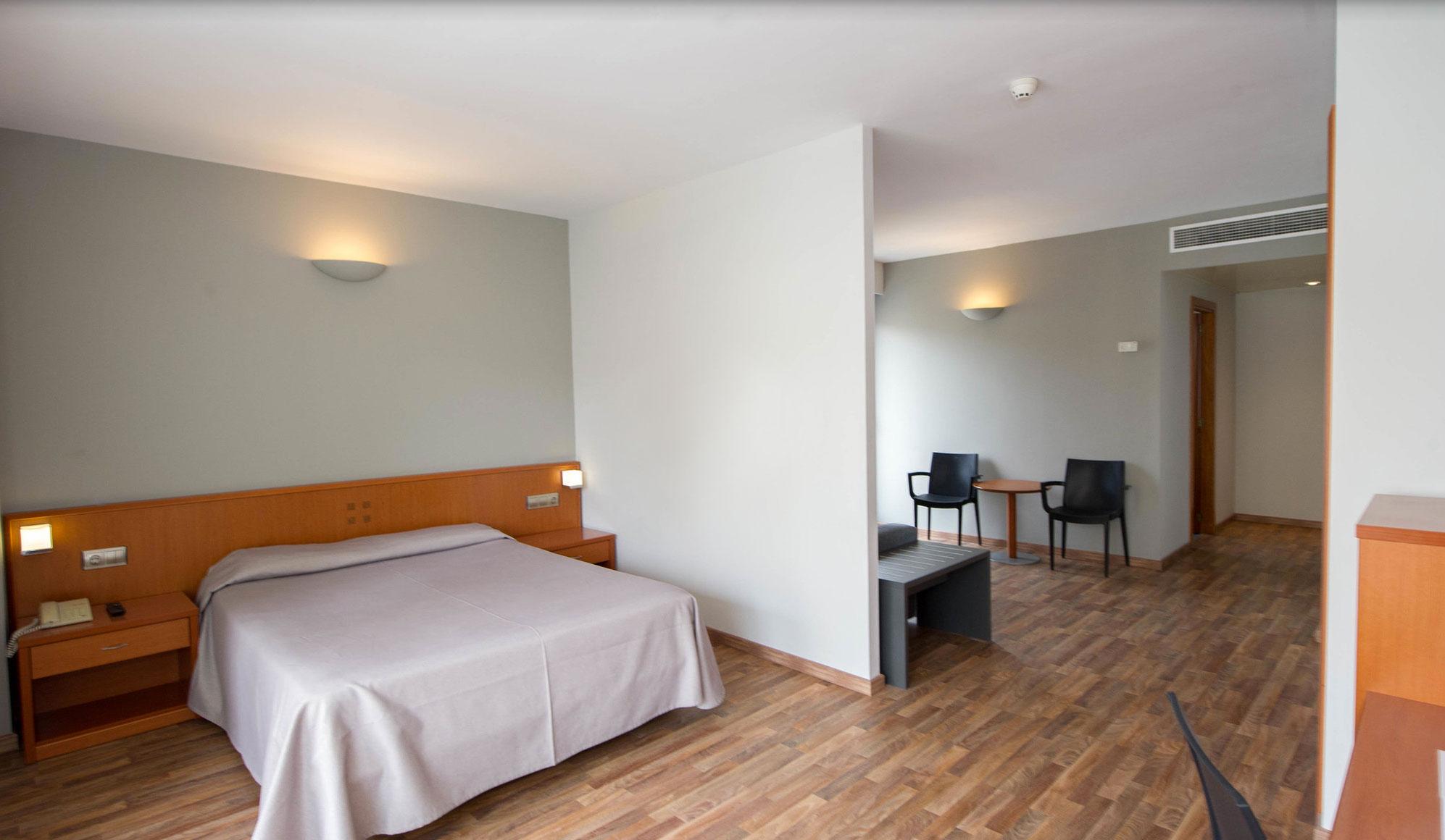 Hotel Rh Vinaros Aura Luaran gambar