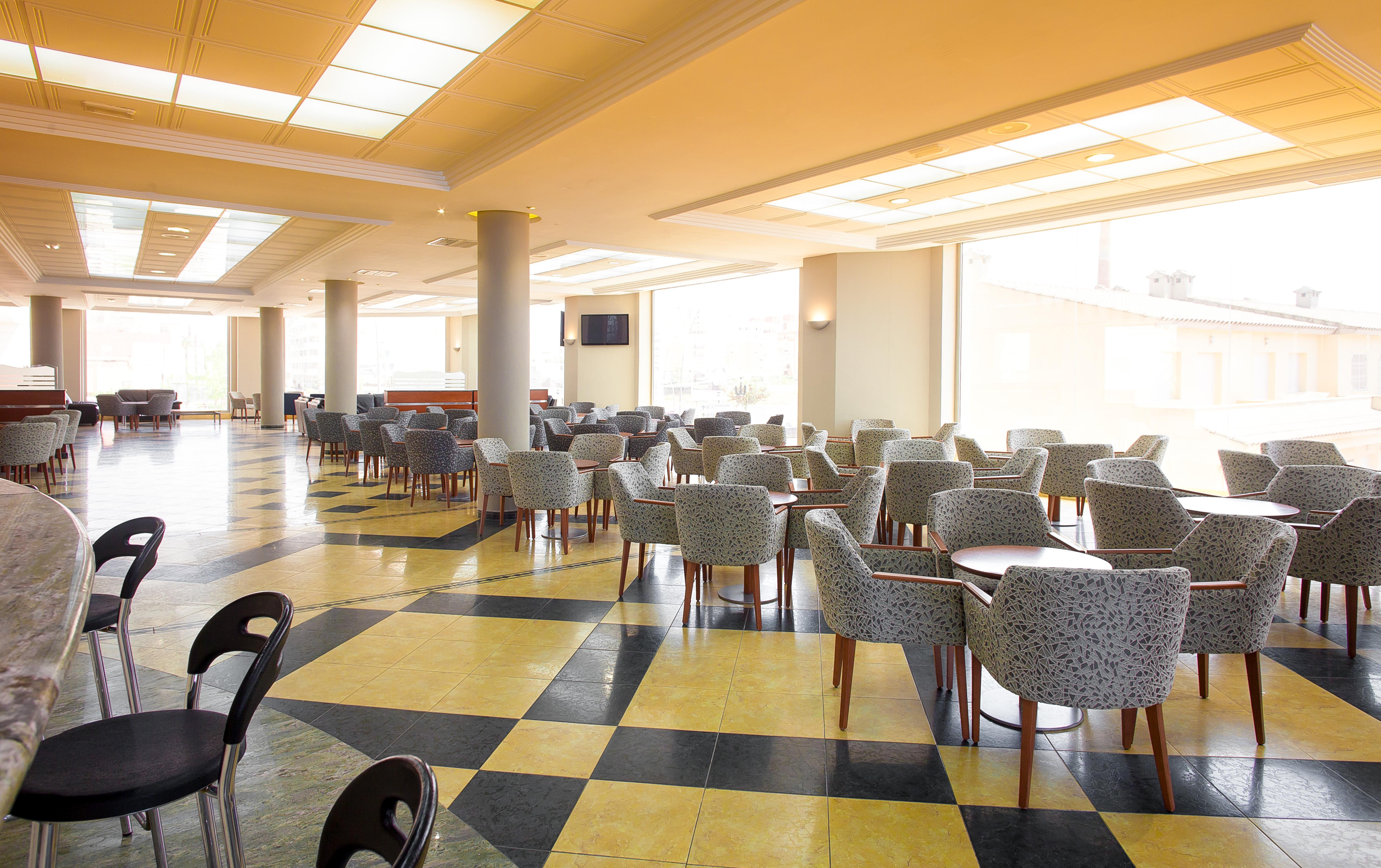 Hotel Rh Vinaros Aura Luaran gambar
