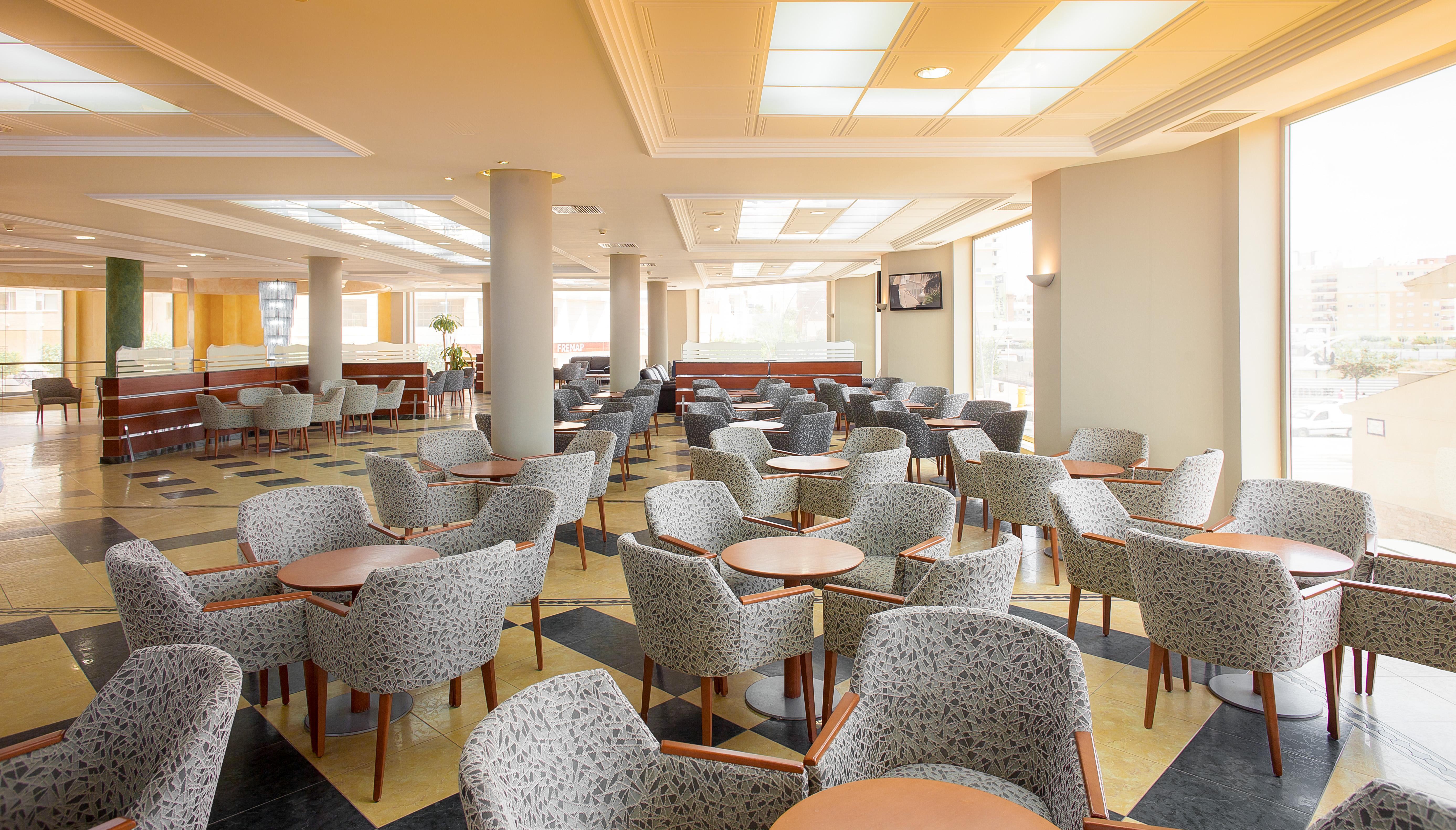 Hotel Rh Vinaros Aura Luaran gambar